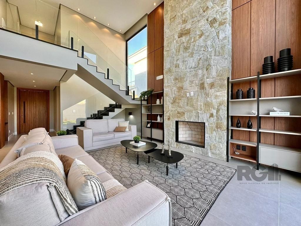 Casa de Condomínio, 4 quartos - Foto 11