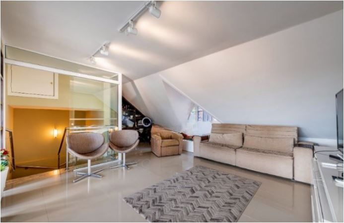 Casa de Condomínio, 4 quartos - Foto 23