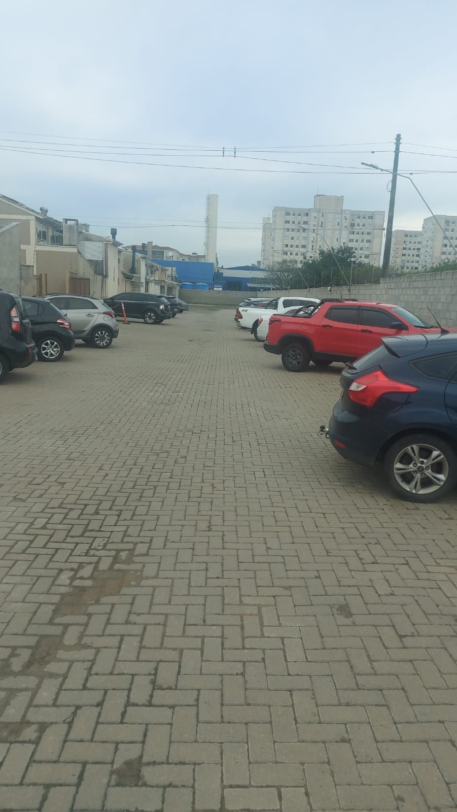 Casa de Condomínio à venda com 4 quartos, 85m² - Foto 21