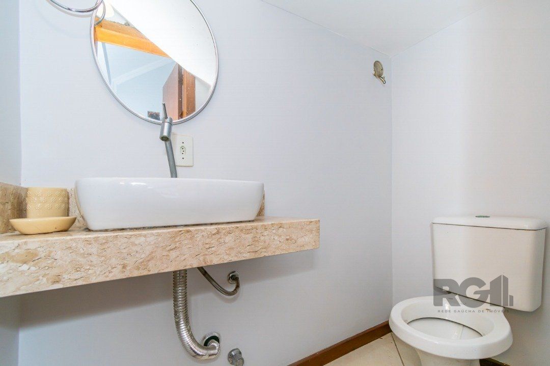 Casa à venda com 3 quartos, 191m² - Foto 18