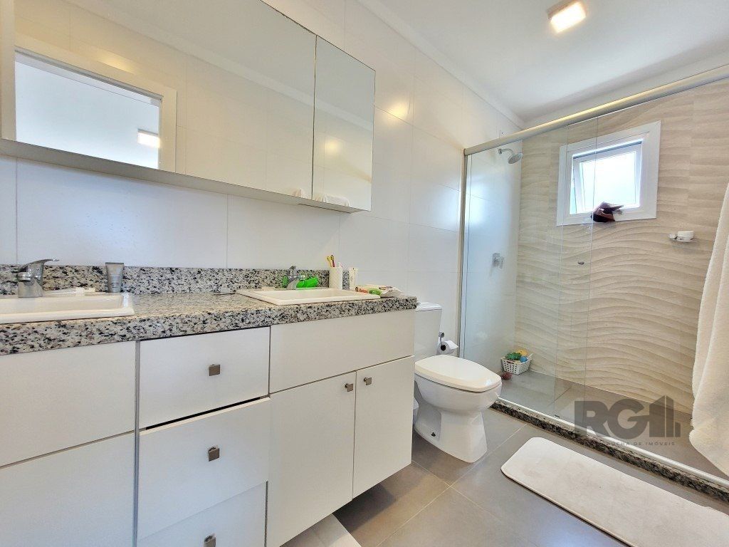 Casa de Condomínio, 4 quartos - Foto 18