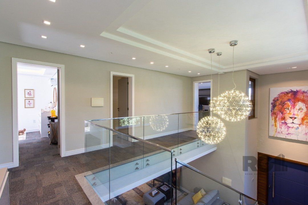 Casa de Condomínio à venda com 3 quartos, 231m² - Foto 25