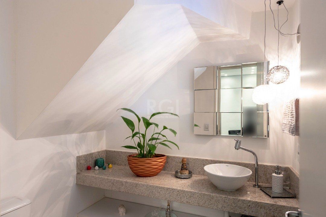 Casa de Condomínio, 3 quartos - Foto 11