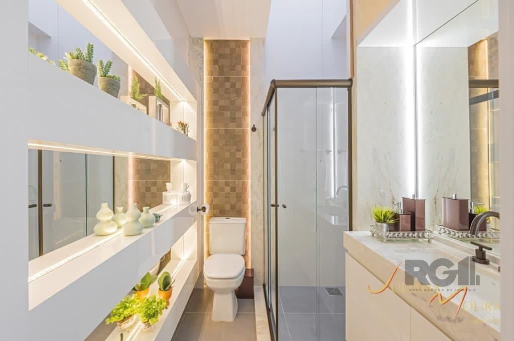 Casa de Condomínio, 4 quartos - Foto 15