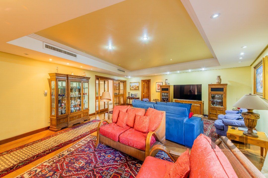 Apartamento à venda com 4 quartos, 776m² - Foto 23