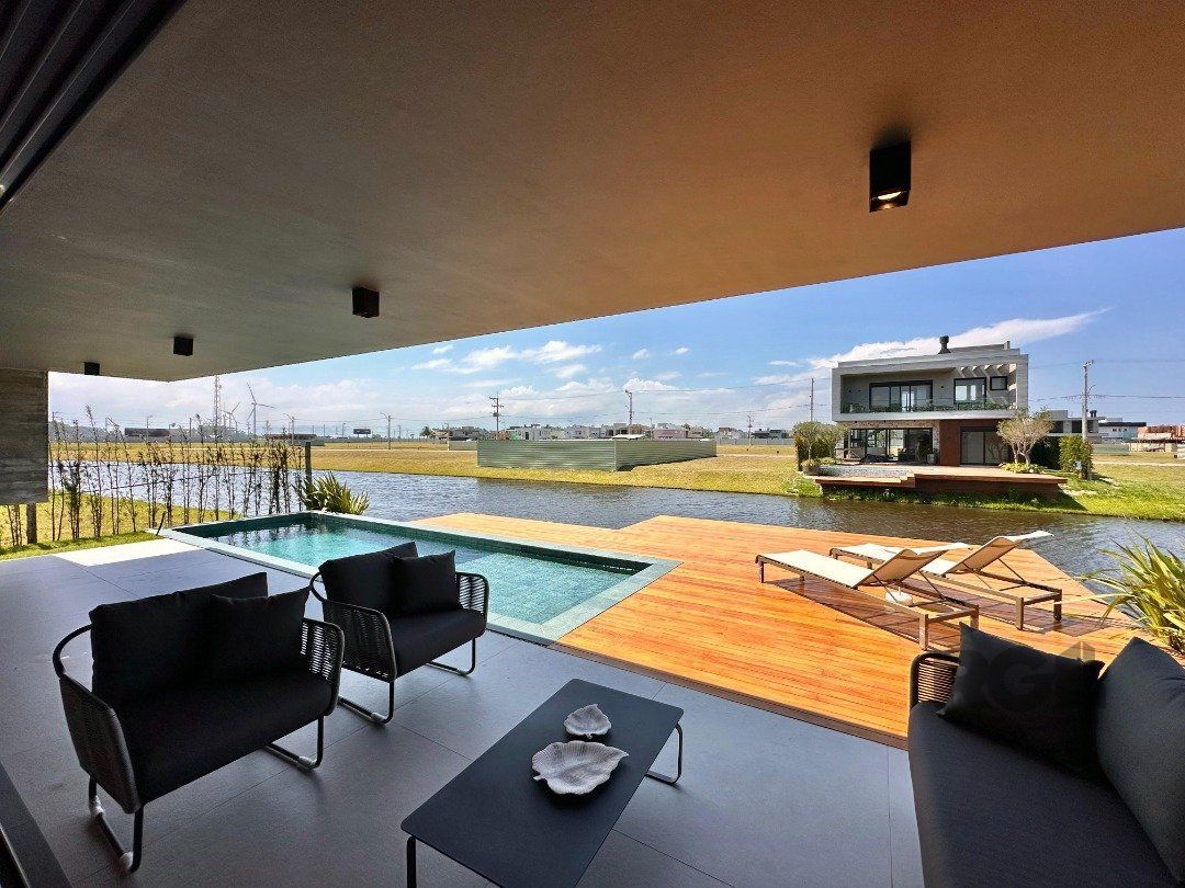 Casa de Condomínio, 4 quartos - Foto 9