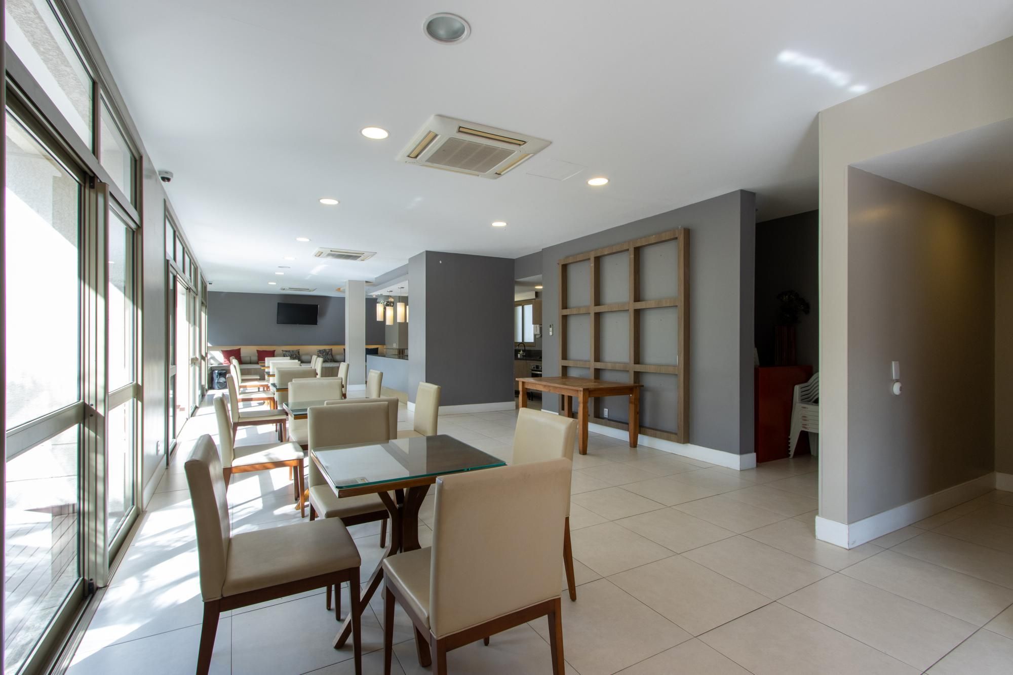 Apartamento, 3 quartos, 90 m² - Foto 54