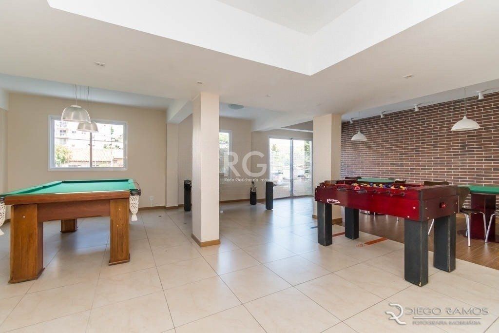 Apartamento à venda com 2 quartos, 56m² - Foto 20