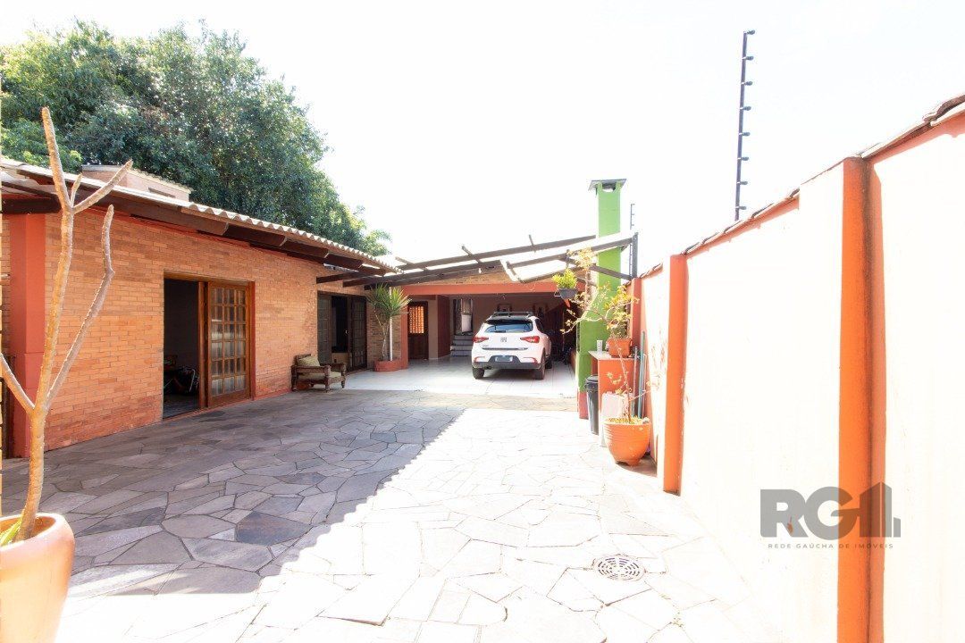 Casa à venda com 4 quartos, 389m² - Foto 34