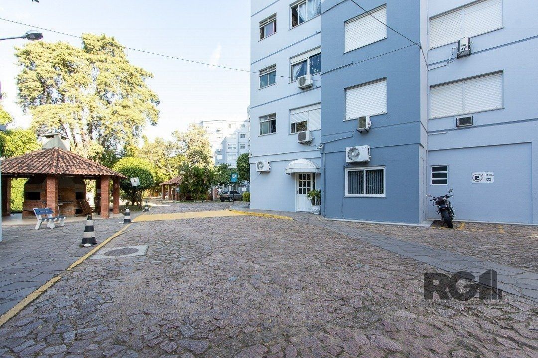 Apartamento à venda com 2 quartos, 61m² - Foto 22