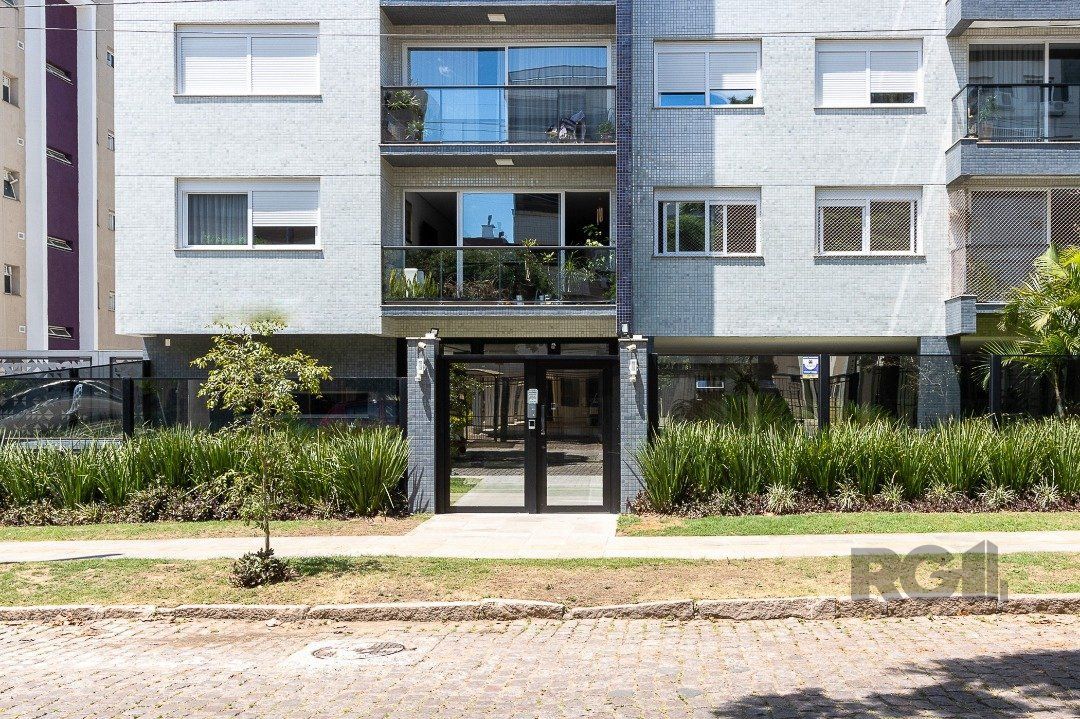 Cobertura à venda com 3 quartos, 265m² - Foto 2