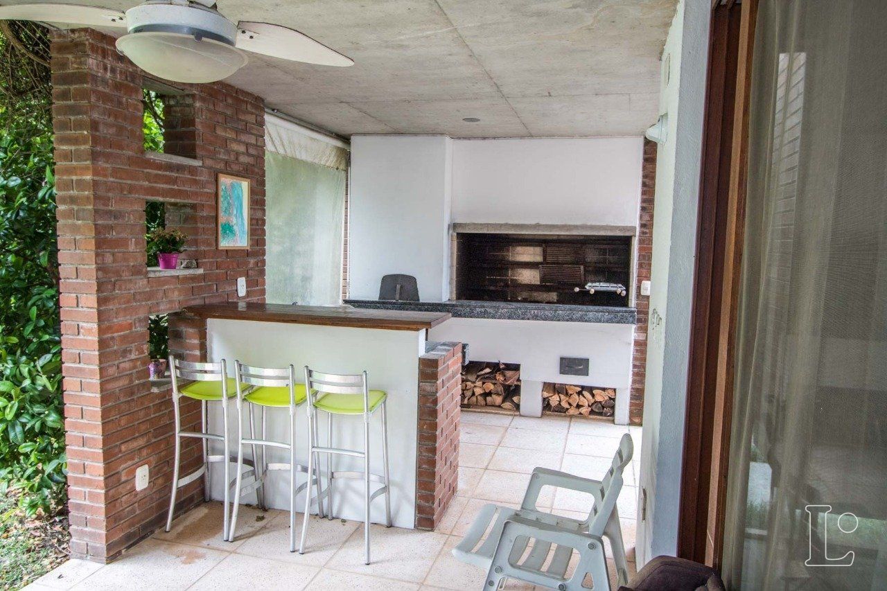 Casa de Condomínio à venda com 4 quartos, 436m² - Foto 27