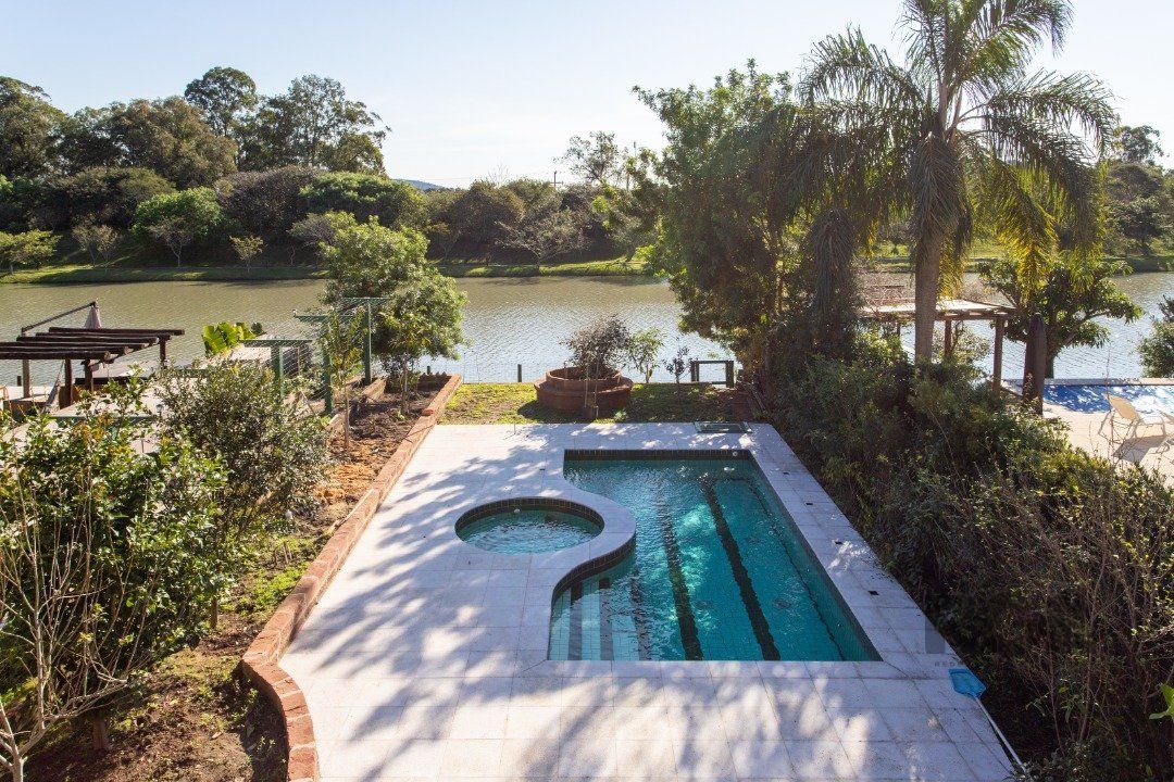 Casa de Condomínio à venda com 4 quartos, 226m² - Foto 45