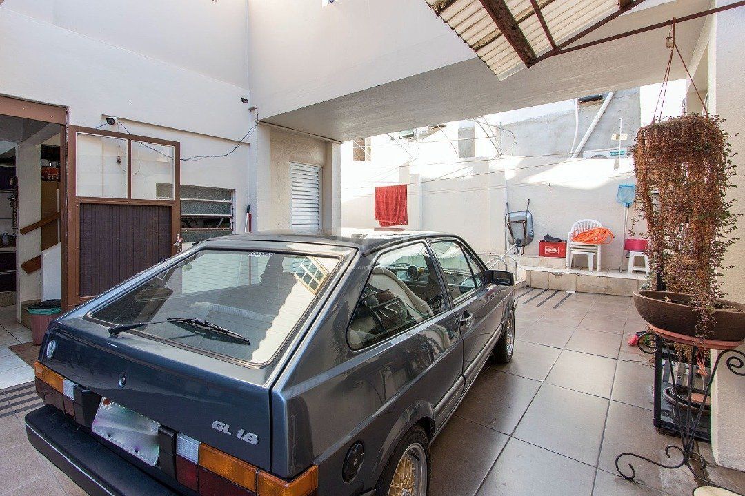 Casa, 4 quartos, 229 m² - Foto 29