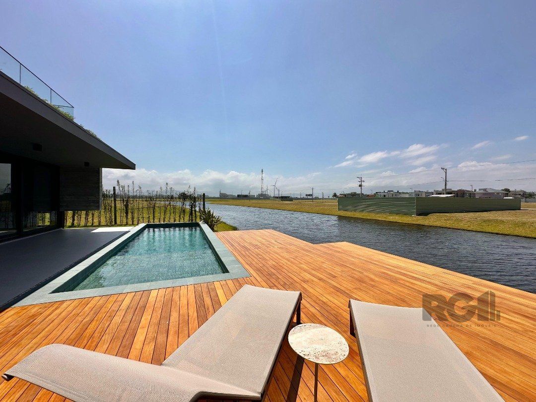 Casa de Condomínio, 4 quartos - Foto 8