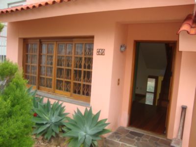 Casa para Venda - 200.88m², 3 dormitórios, sendo 1 suites, Espirito Santo 