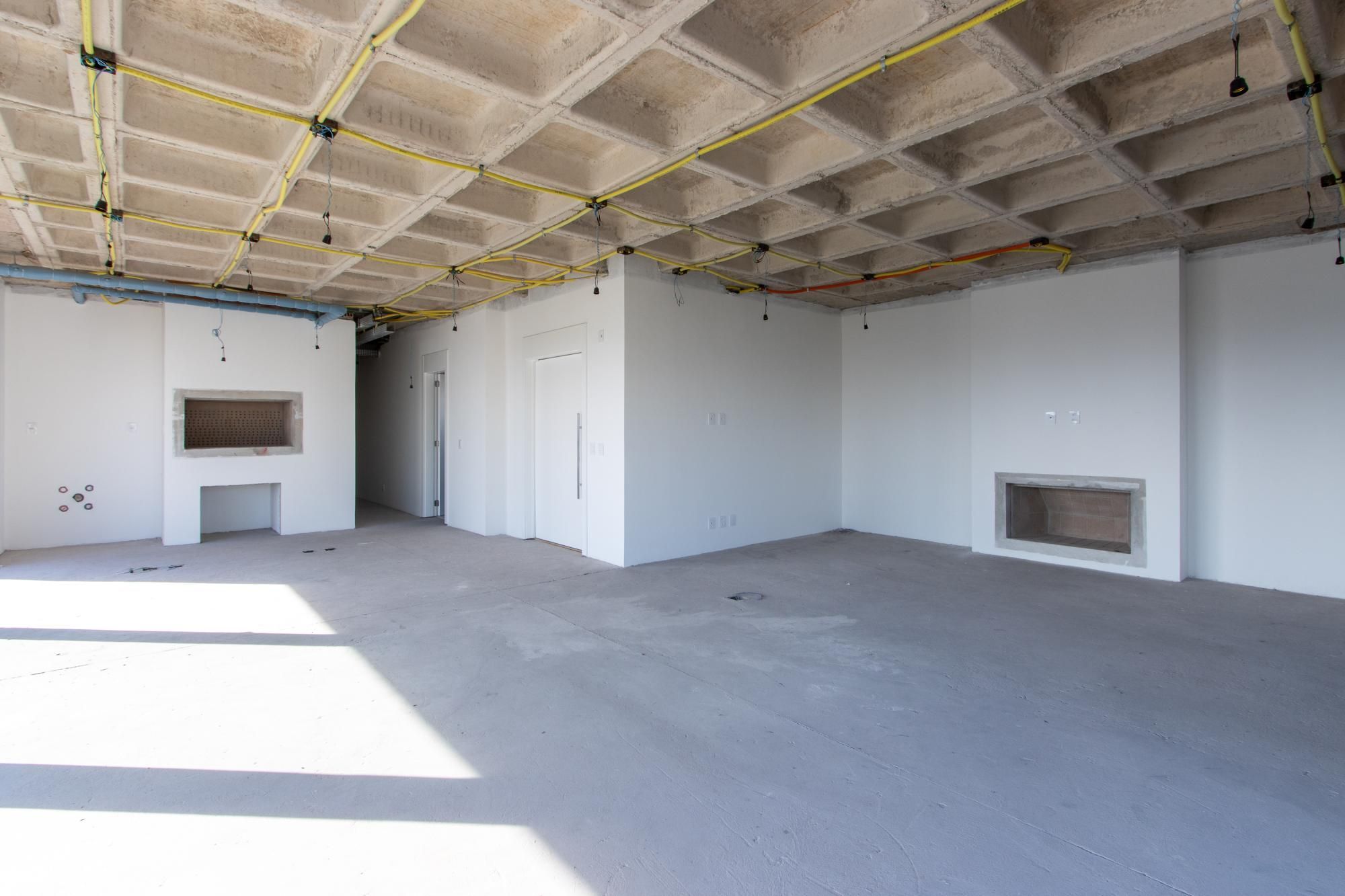 Apartamento à venda com 3 quartos, 209m² - Foto 6