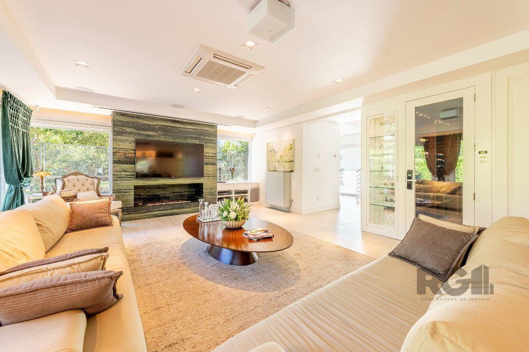 Casa de Condomínio à venda com 3 quartos, 513m² - Foto 7