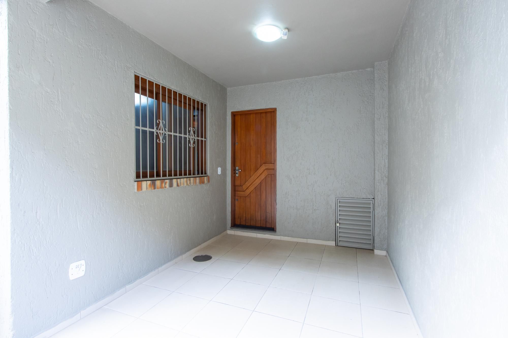 Casa de Condomínio, 2 quartos - Foto 4