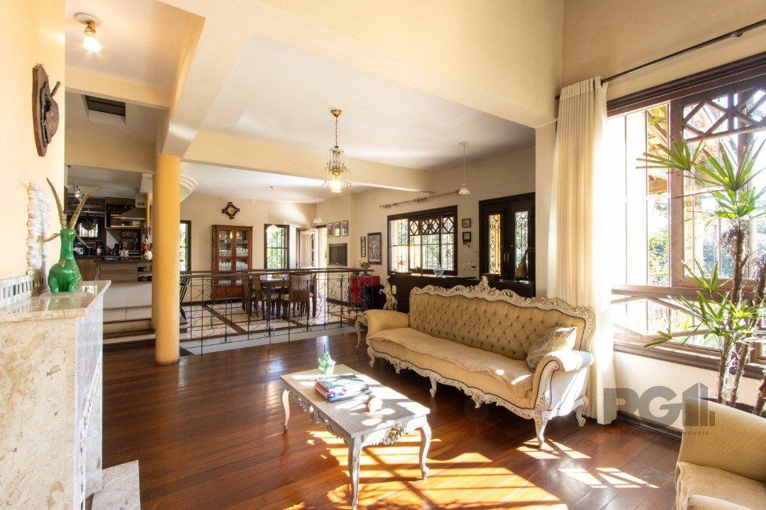 Casa, 4 quartos, 323 m² - Foto 10