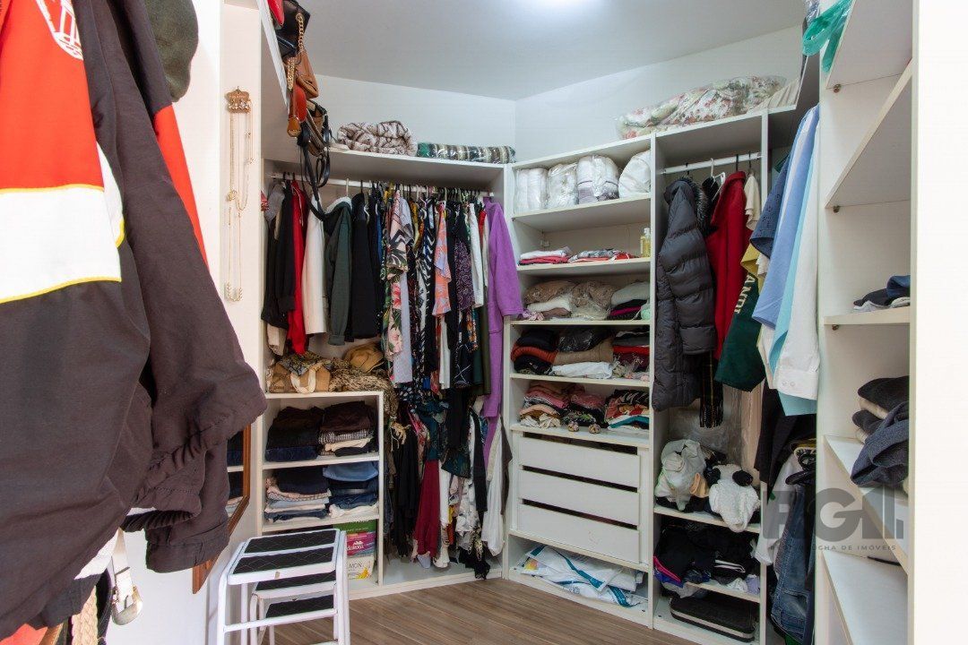 Casa de Condomínio, 3 quartos - Foto 35