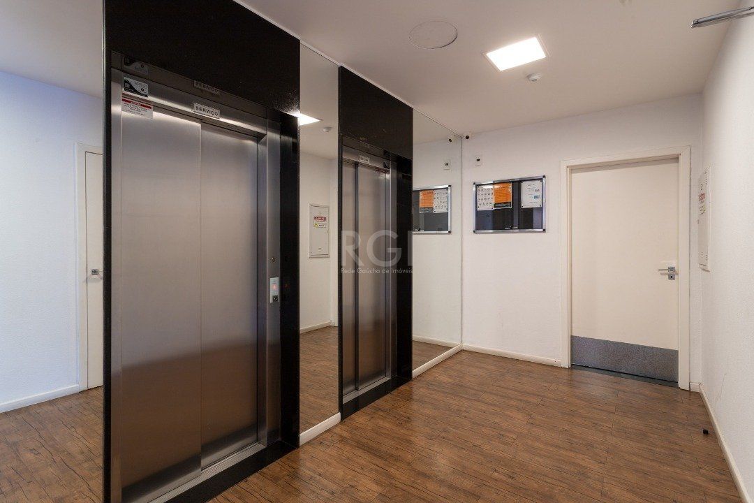 Apartamento à venda com 3 quartos, 85m² - Foto 27