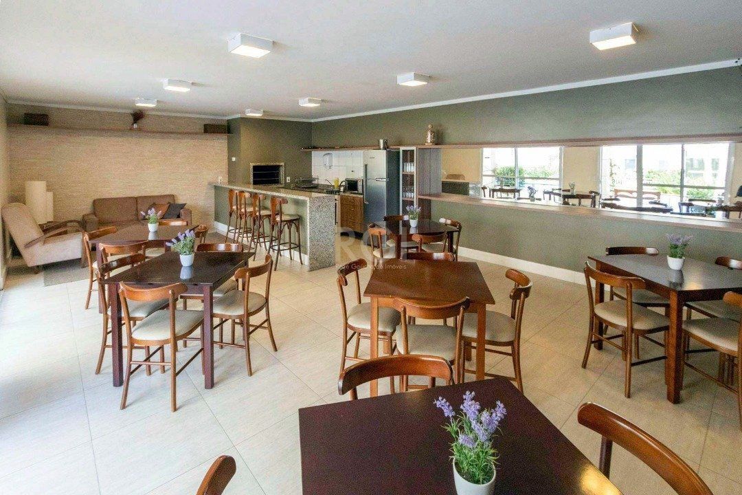 Apartamento à venda com 3 quartos, 70m² - Foto 24