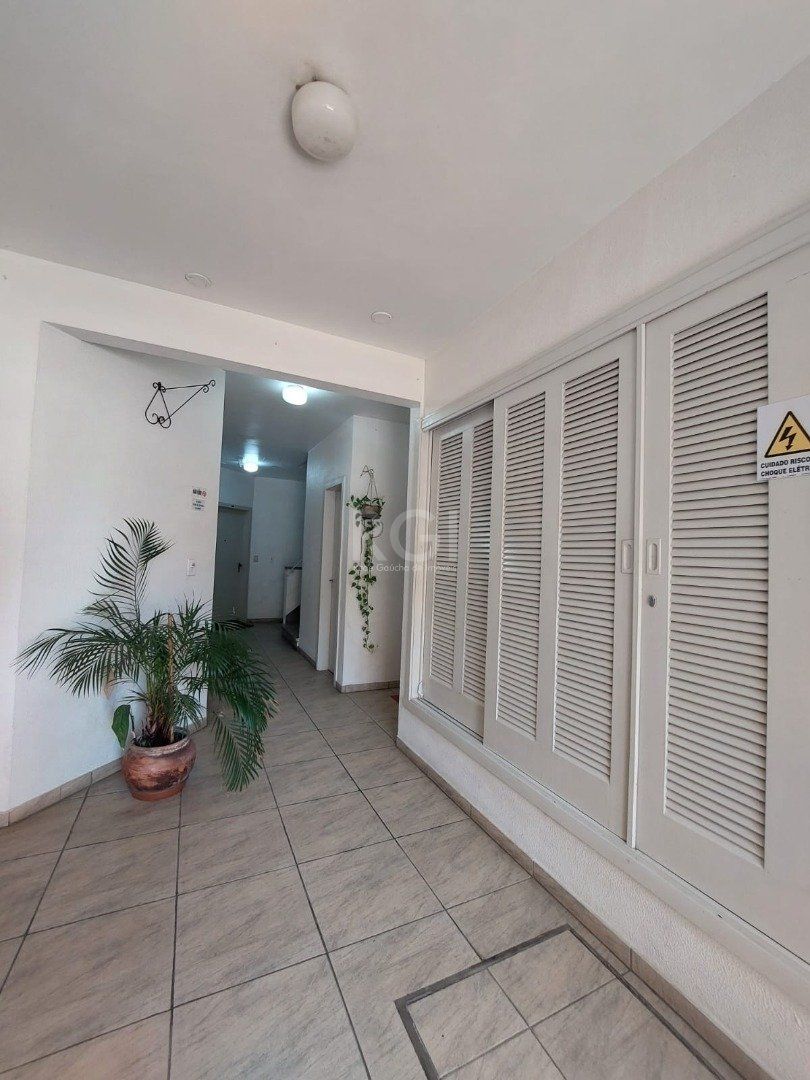 Apartamento à venda com 2 quartos, 59m² - Foto 6