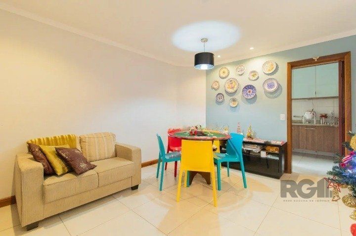 Casa de Condomínio à venda com 3 quartos, 214m² - Foto 6