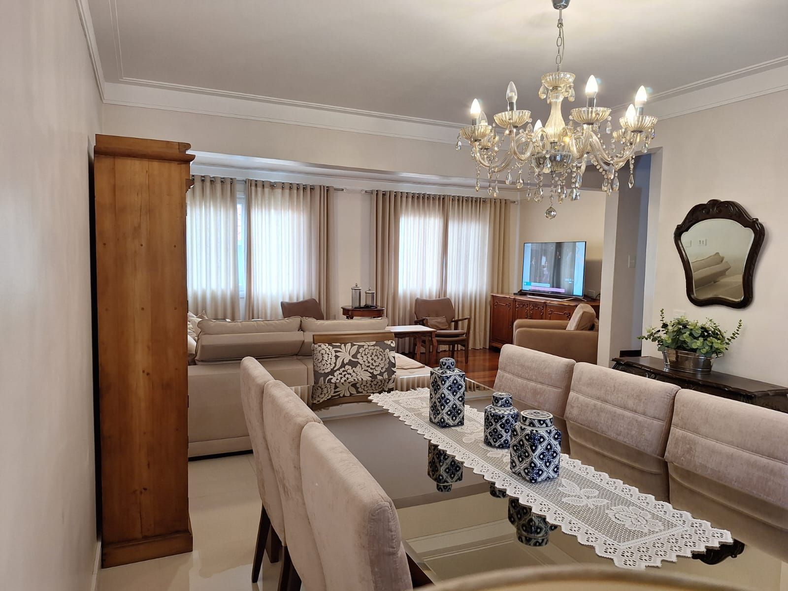 Casa de Condomínio, 4 quartos - Foto 7