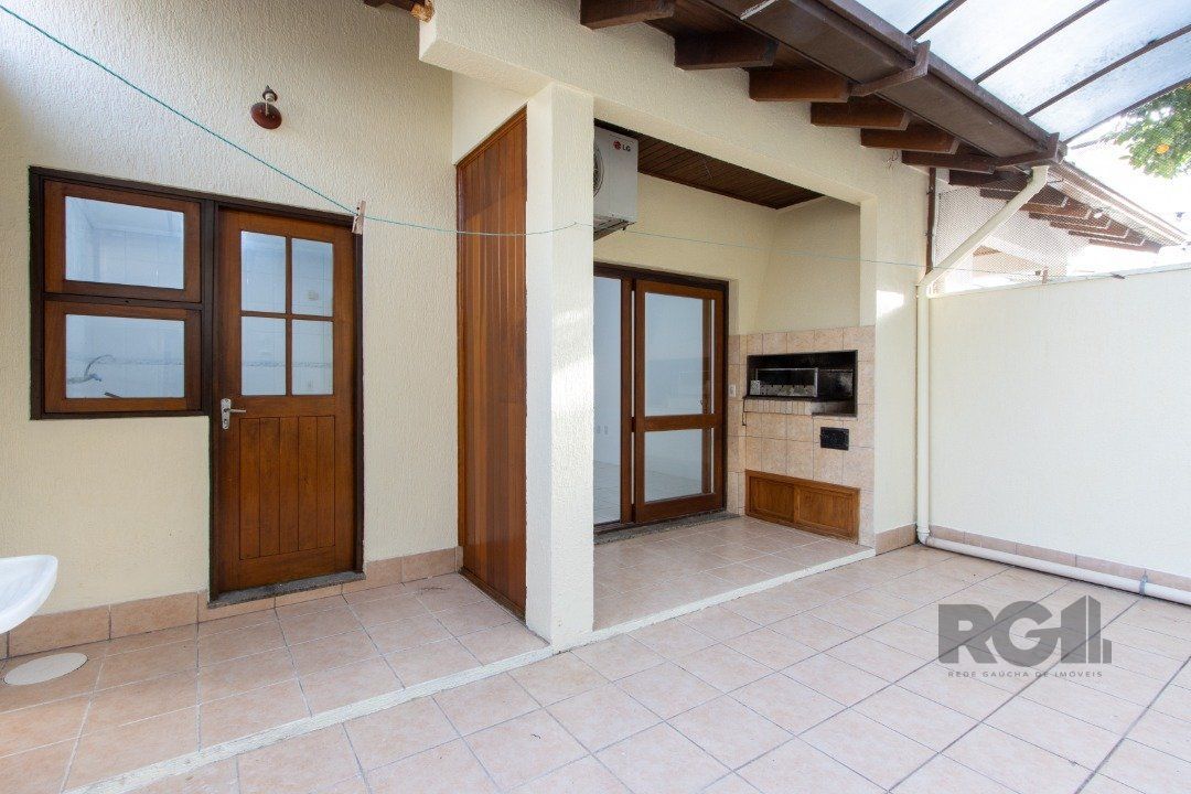 Casa de Condomínio à venda com 3 quartos, 192m² - Foto 16