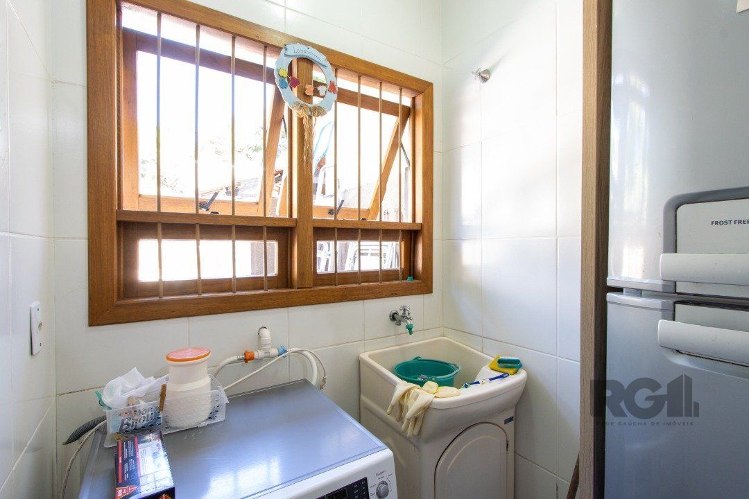 Casa à venda com 3 quartos, 154m² - Foto 15