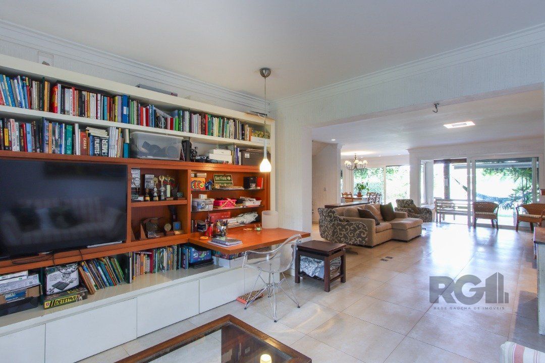 Casa de Condomínio à venda com 4 quartos, 341m² - Foto 15