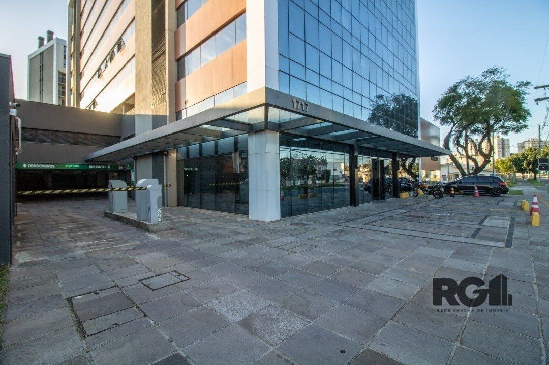 Conjunto Comercial-Sala à venda, 37m² - Foto 10