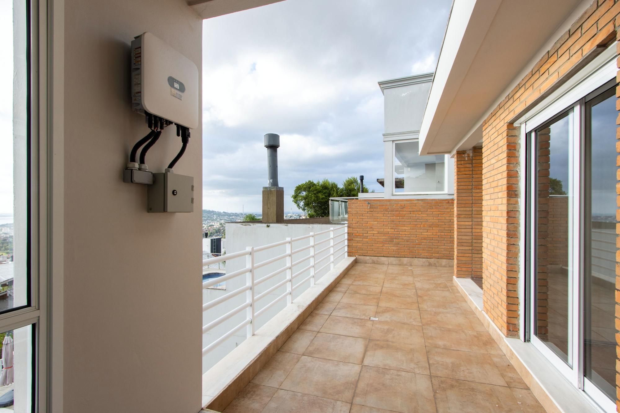 Casa de Condomínio, 4 quartos - Foto 55