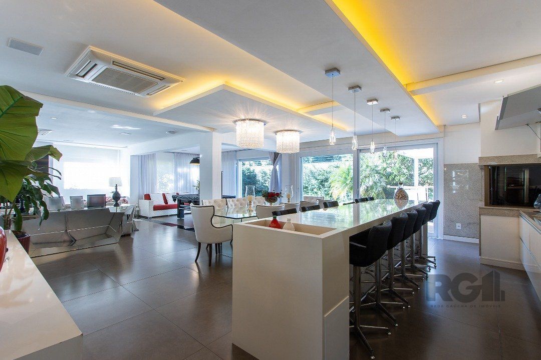 Casa de Condomínio, 5 quartos - Foto 20