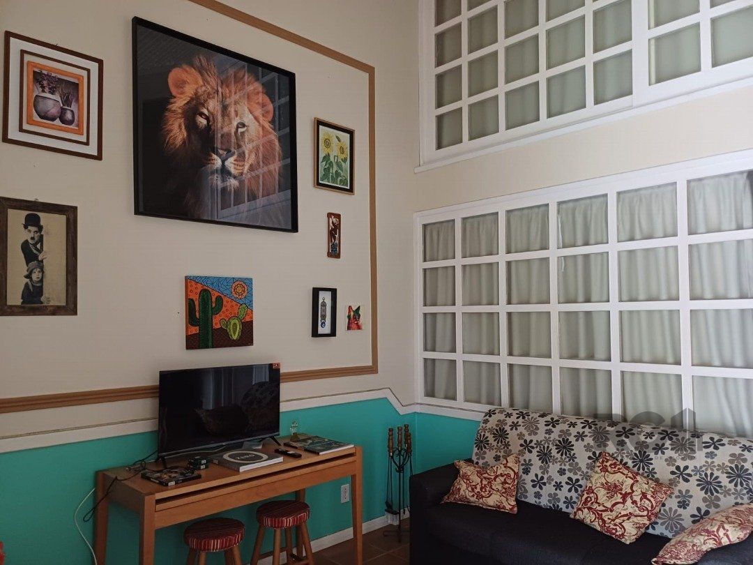 Casa de Condomínio, 2 quartos - Foto 7