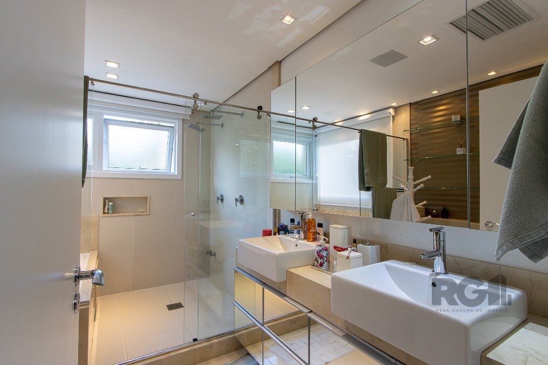 Casa de Condomínio, 5 quartos - Foto 64