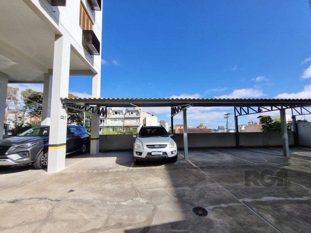Apartamento à venda com 2 quartos, 87m² - Foto 29