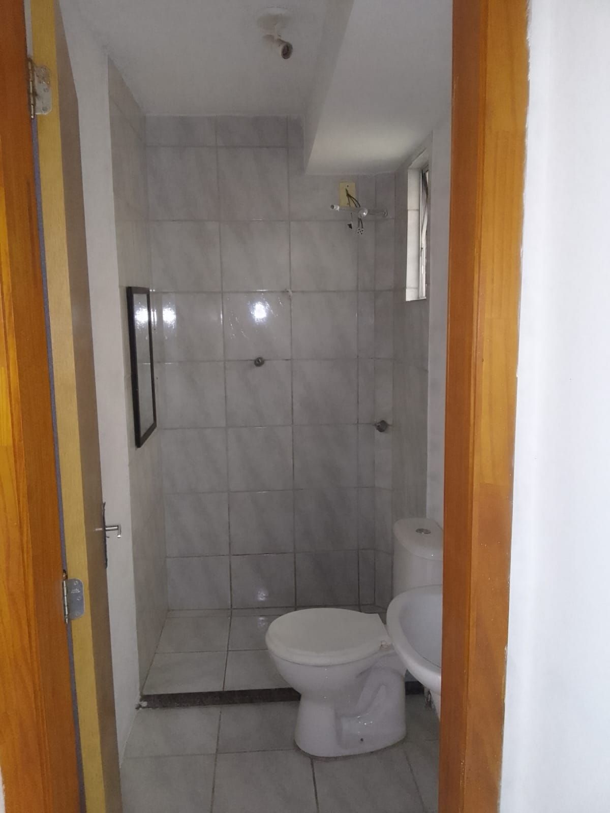 Apartamento à venda com 1 quarto, 59m² - Foto 6
