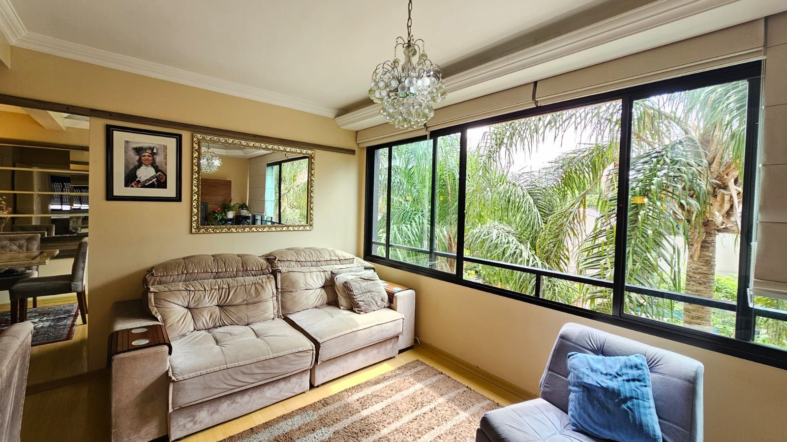 Apartamento à venda com 3 quartos, 76m² - Foto 25