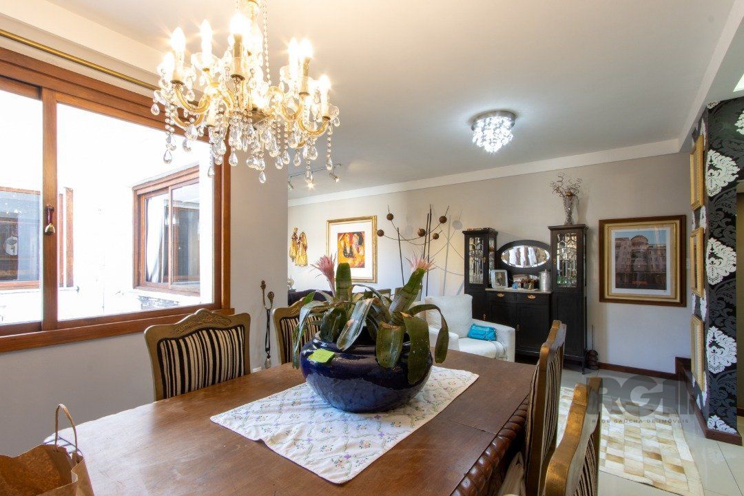 Cobertura, 4 quartos, 219 m² - Foto 7