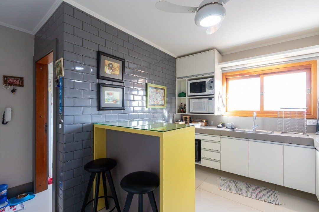 Cobertura à venda com 3 quartos, 234m² - Foto 32