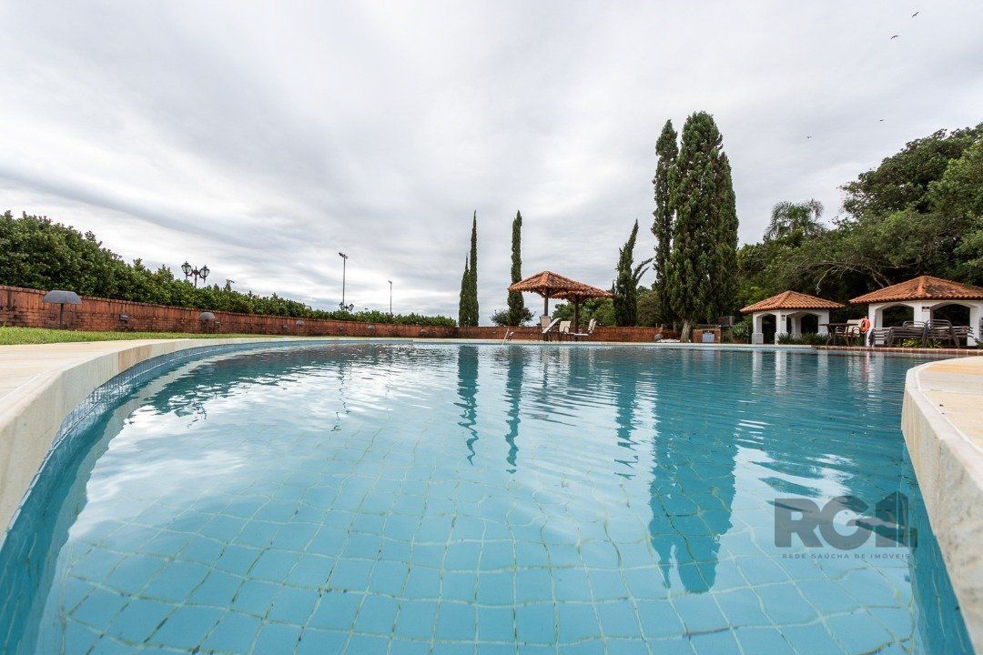 Casa de Condomínio à venda com 3 quartos, 231m² - Foto 60
