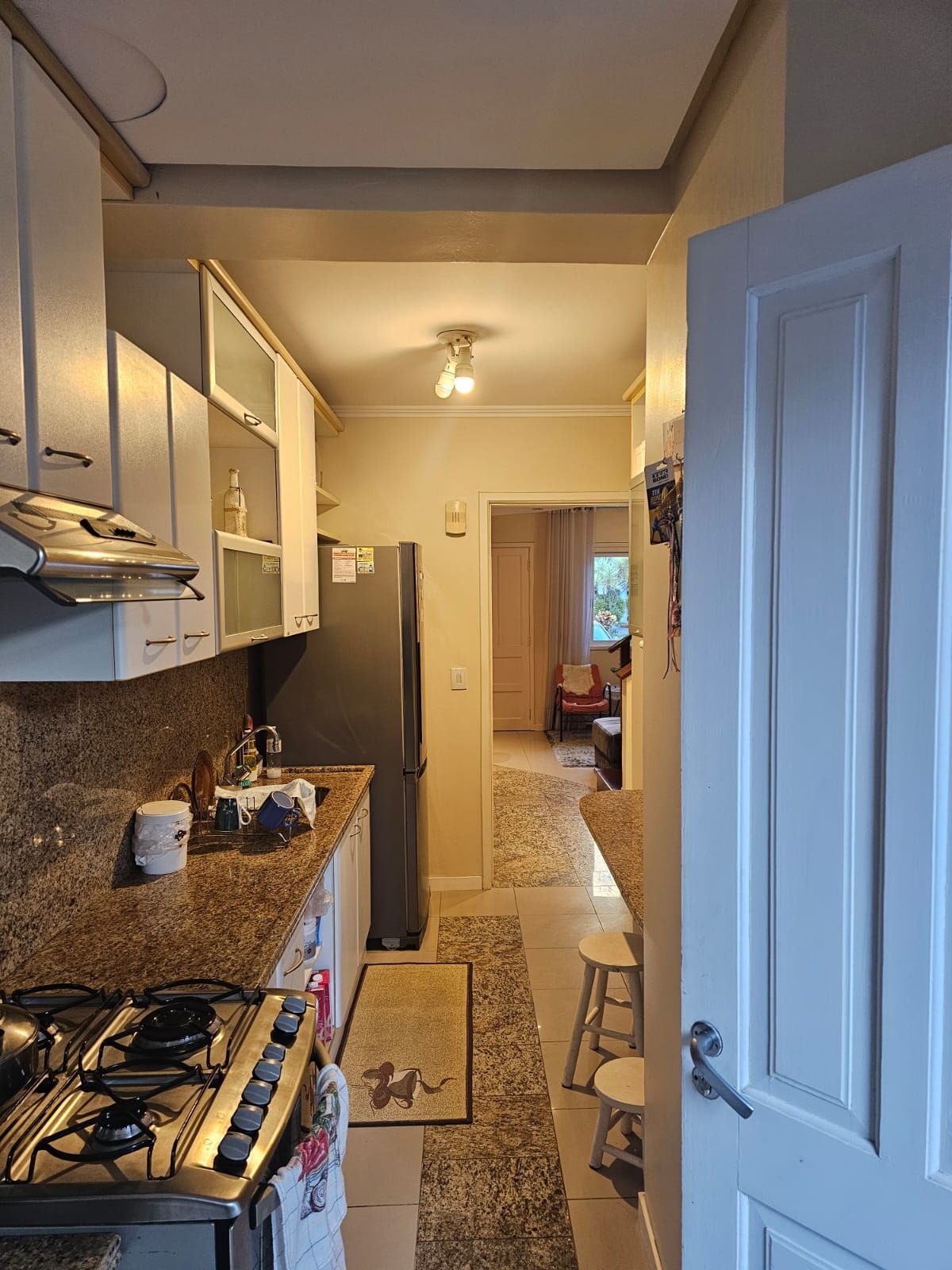 Casa à venda com 3 quartos, 123m² - Foto 7