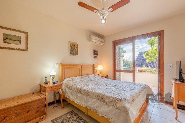Casa de Condomínio à venda com 3 quartos, 250m² - Foto 17
