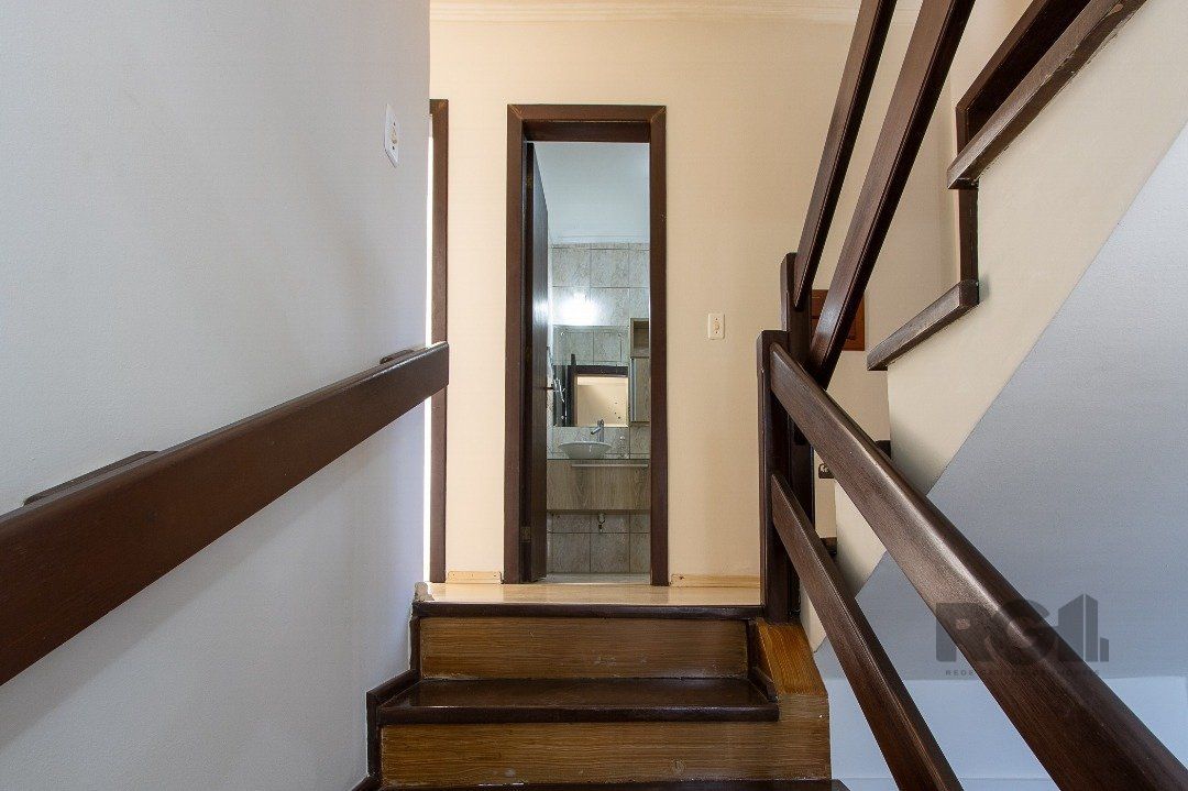 Casa à venda com 3 quartos, 202m² - Foto 25