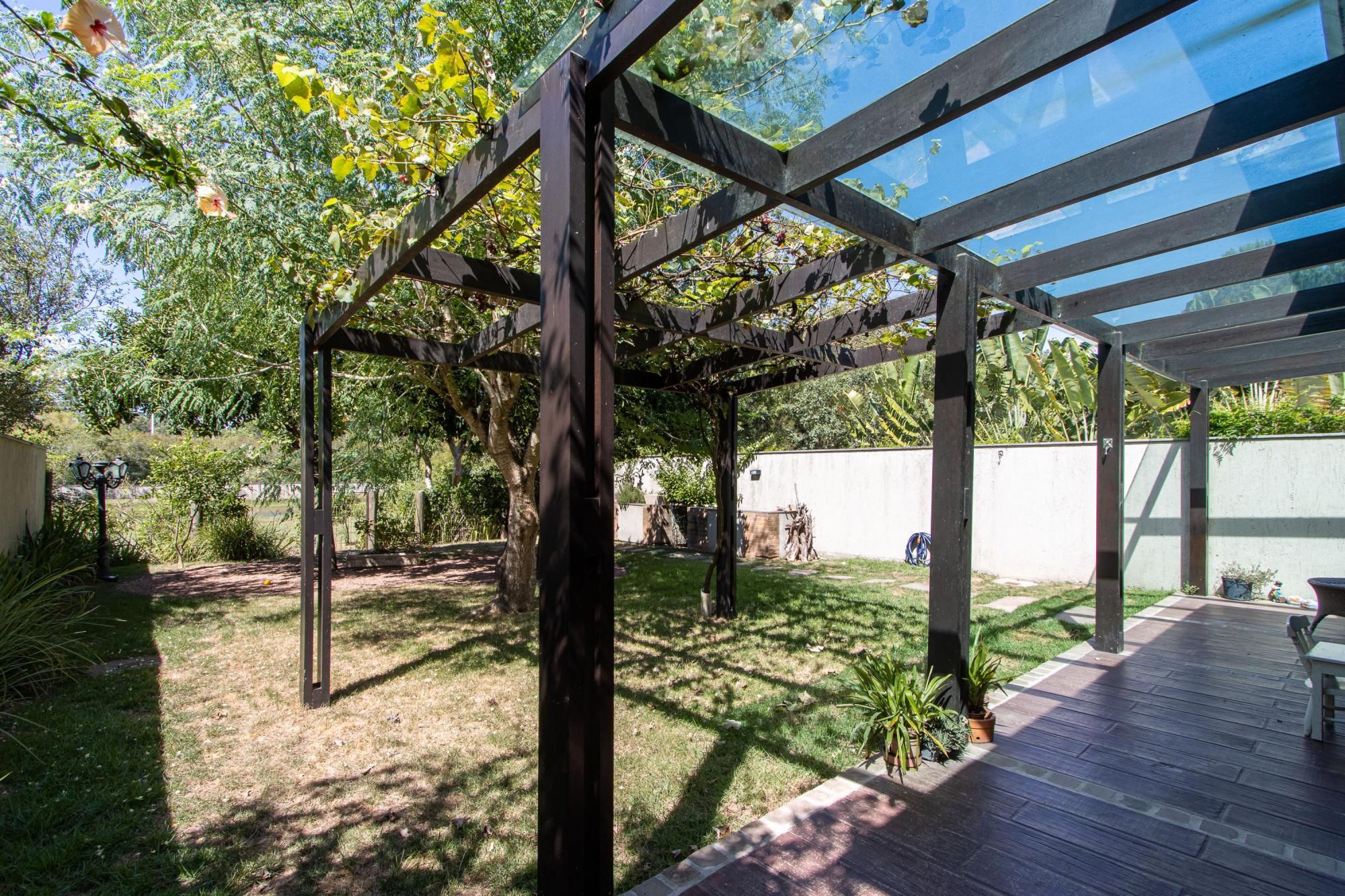 Casa de Condomínio à venda com 3 quartos, 294m² - Foto 21