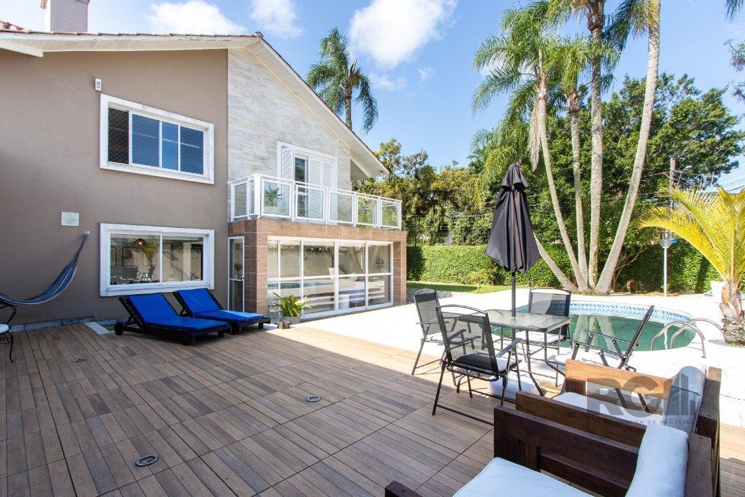 Casa à venda com 4 quartos, 280m² - Foto 25