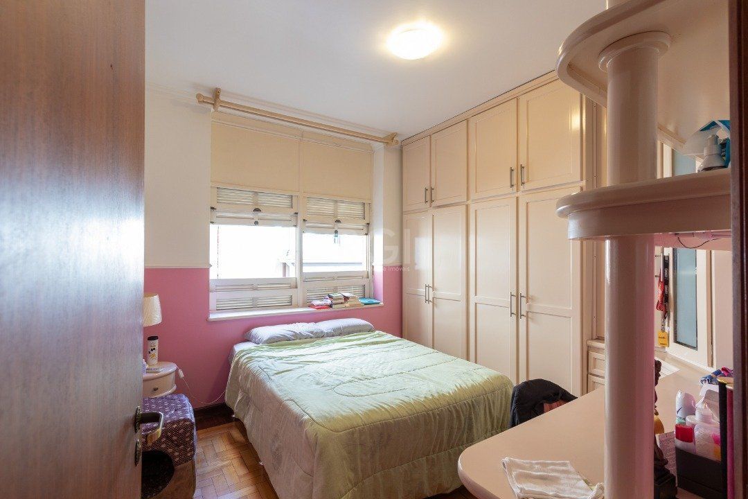 Apartamento, 3 quartos, 160 m² - Foto 19